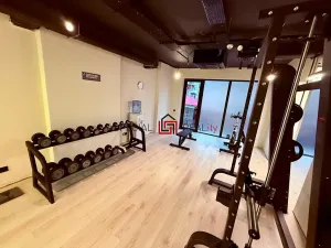 Pronájem apartmánu, Batumi, Gruzie, Grigol Lortkipanidze Street, 30 m2