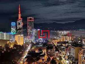 Pronájem apartmánu, Batumi, Gruzie, Grigol Lortkipanidze Street, 30 m2