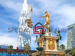 Pronájem apartmánu, Batumi, Gruzie, Grigol Lortkipanidze Street, 30 m2