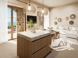 Prodej bytu 3+kk, Plaka, Řecko, 67 m2