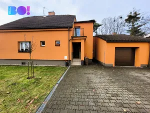 Prodej rodinného domu, Karviná, Mickiewiczova, 180 m2