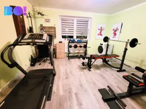 Prodej rodinného domu, Karviná, Mickiewiczova, 180 m2