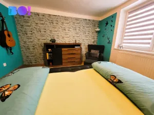 Prodej rodinného domu, Karviná, Mickiewiczova, 180 m2