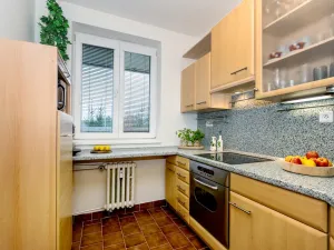 Prodej bytu 4+kk, Praha, Dýšinská, 88 m2