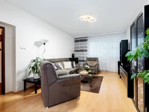 Prodej bytu 4+kk, Praha, Dýšinská, 88 m2