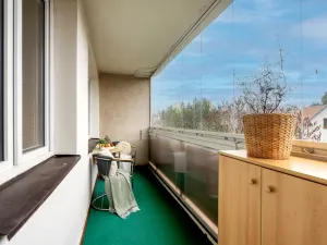 Prodej bytu 4+kk, Praha, Dýšinská, 88 m2