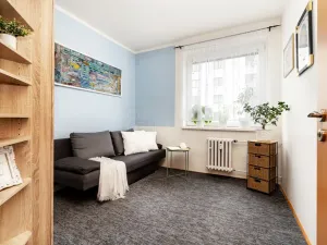 Prodej bytu 4+kk, Praha, Dýšinská, 88 m2
