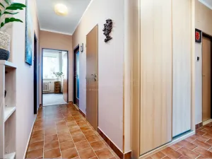 Prodej bytu 4+kk, Praha, Dýšinská, 88 m2