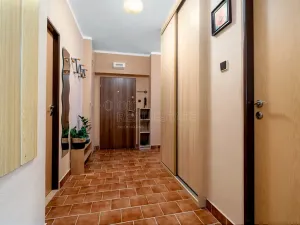 Prodej bytu 4+kk, Praha, Dýšinská, 88 m2