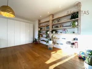 Pronájem bytu 4+kk, Liberec, Stroupežnického, 111 m2