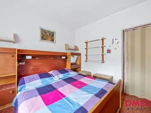 Prodej bytu 3+1, Vrchlabí, Pražská, 76 m2