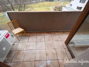 Pronájem bytu 2+kk, Brno, Kigginsova, 61 m2