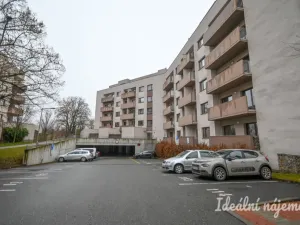 Pronájem bytu 2+kk, Brno, Kigginsova, 61 m2