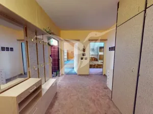 Pronájem bytu 2+1, Plzeň, Karla Steinera, 62 m2