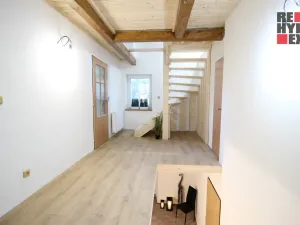 Prodej chalupy, Liberec - Liberec XIV-Ruprechtice, Dračí, 153 m2