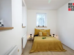 Prodej chalupy, Liberec - Liberec XIV-Ruprechtice, Dračí, 153 m2