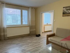 Prodej bytu 3+1, Miloňovice, 76 m2