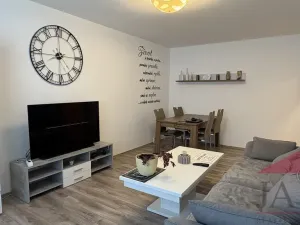 Prodej bytu 3+1, Miloňovice, 76 m2