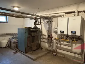 Prodej bytu 3+1, Miloňovice, 76 m2