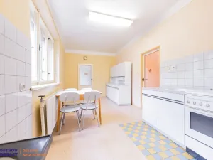 Prodej bytu 2+1, Dlouhá Loučka, Sokolská, 75 m2