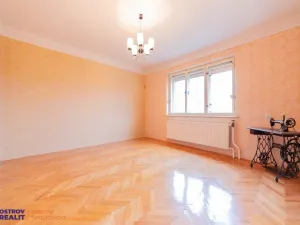 Prodej bytu 2+1, Dlouhá Loučka, Sokolská, 75 m2