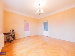 Prodej bytu 2+1, Dlouhá Loučka, Sokolská, 75 m2