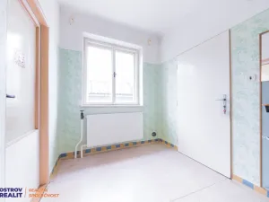 Prodej bytu 2+1, Dlouhá Loučka, Sokolská, 75 m2