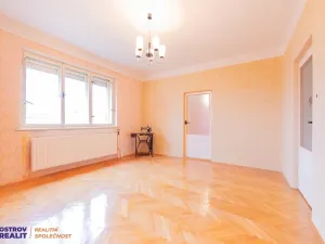 Prodej bytu 2+1, Dlouhá Loučka, Sokolská, 75 m2