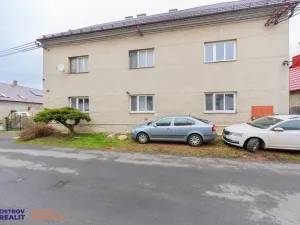 Prodej bytu 2+1, Dlouhá Loučka, Sokolská, 75 m2