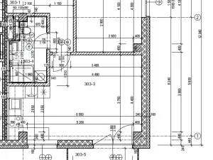 Pronájem bytu 2+kk, Ostrava - Poruba, Ukrajinská, 56 m2