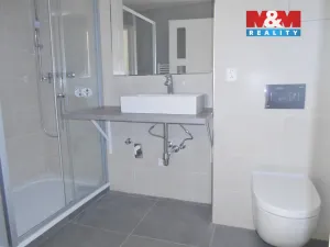 Pronájem bytu 2+kk, Ostrava - Poruba, Ukrajinská, 56 m2