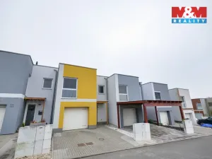 Prodej rodinného domu, Ostrava - Hošťálkovice, Aleje, 138 m2