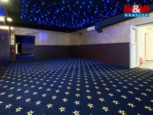 Pronájem obchodního prostoru, Uherský Brod, Moravská, 205 m2