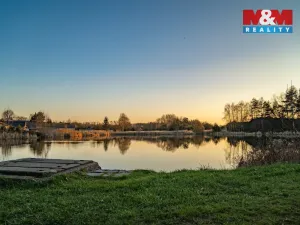 Prodej pozemku pro bydlení, Nová Ves, 758 m2