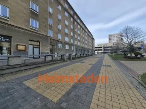 Pronájem bytu 3+1, Havířov - Šumbark, nám. T. G. Masaryka, 75 m2