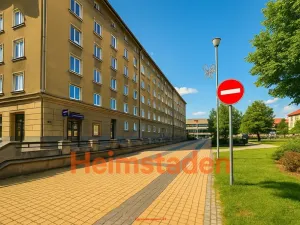 Pronájem bytu 3+1, Havířov - Šumbark, nám. T. G. Masaryka, 75 m2