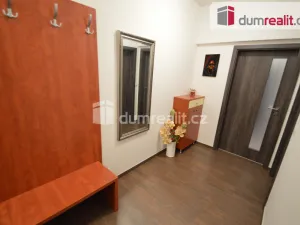 Pronájem bytu 3+kk, Praha - Karlín, U Mlýnského kanálu, 70 m2