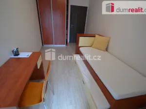 Pronájem bytu 3+kk, Praha - Karlín, U Mlýnského kanálu, 70 m2