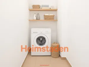 Pronájem bytu 2+1, Ostrava - Moravská Ostrava, Zborovská, 58 m2