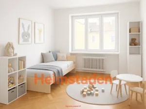 Pronájem bytu 3+1, Ostrava - Moravská Ostrava, Zborovská, 76 m2