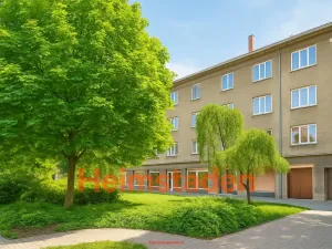 Pronájem bytu 3+1, Ostrava - Moravská Ostrava, Zborovská, 76 m2