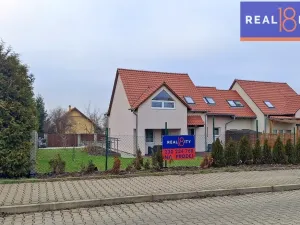 Prodej rodinného domu, Holubice, Habrová, 161 m2