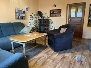 Prodej rodinného domu, Srby, 155 m2