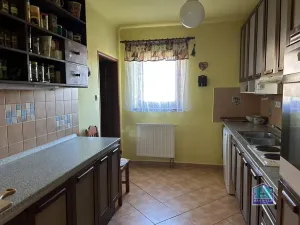 Prodej rodinného domu, Srby, 155 m2