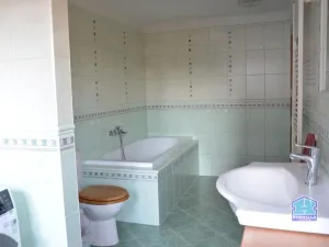 Prodej rodinného domu, Srby, 155 m2