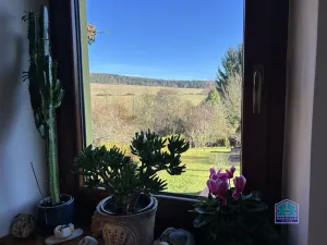 Prodej rodinného domu, Srby, 155 m2