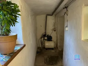 Prodej rodinného domu, Srby, 155 m2