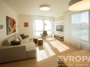 Prodej bytu 3+kk, Beroun - Beroun-Závodí, Na Veselou, 117 m2