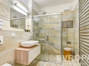 Prodej bytu 3+kk, Beroun - Beroun-Závodí, Na Veselou, 117 m2