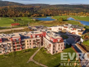 Prodej bytu 3+kk, Beroun - Beroun-Závodí, Na Veselou, 117 m2